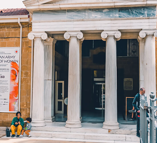Museums